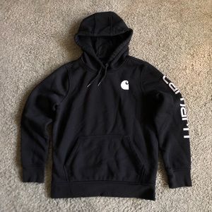 Carhartt hoodie